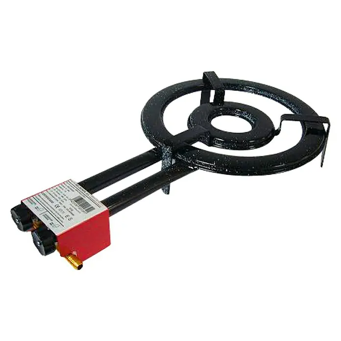 Quemador paellero S-340 - Diámetro: 35 cm