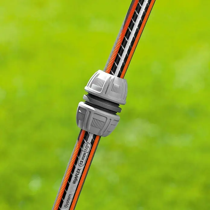 Gardena Reparador de manguera 13-15 mm - Ámbito de uso: Riego