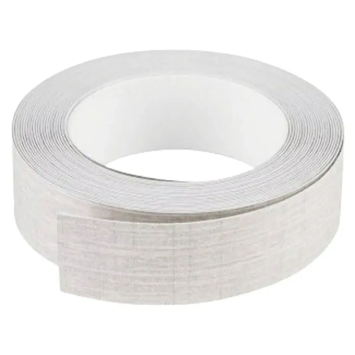 Maderas Daganzo Canto preencolado Textil Agadir - 5 m x 22 mm