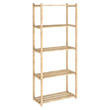 Astigarraga Estantería de madera