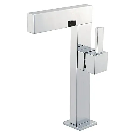 Grifo de lavabo alto Inca
