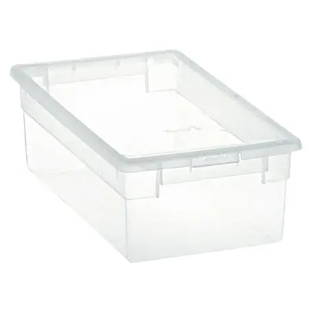 Terry Light Box Caja con tapa