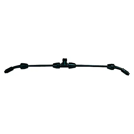 Matabi  Boquilla doble flexible
