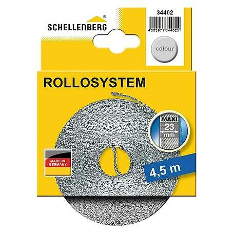 Schellenberg  Cinta para persiana