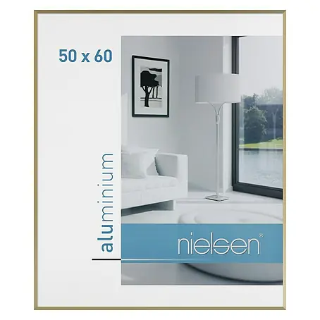 Nielsen  Bilderrahmen Pixel