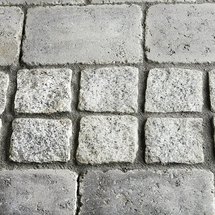 Dansand Steinmehl No Grow - Anthrazit, Fugenbreite: 3 mm - 20 mm, 20 kg