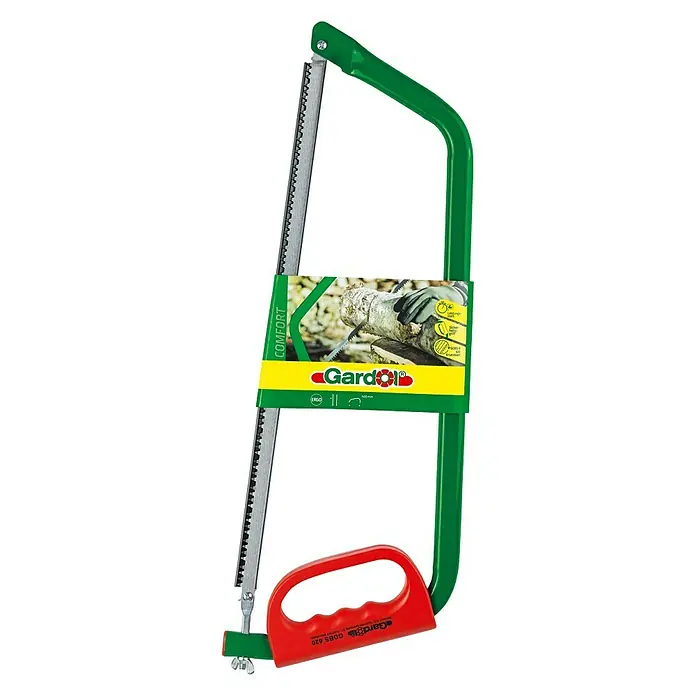 Gardol Comfort Lučna pila - Duljina lista pile: 52,5 cm