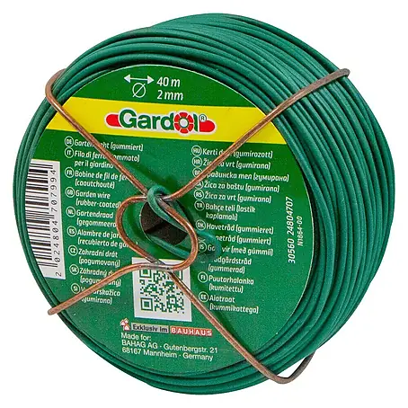 Gardol  Žica za vrt
