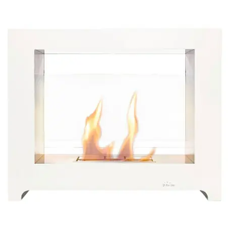 Purline  Chimenea de bioetanol Styx