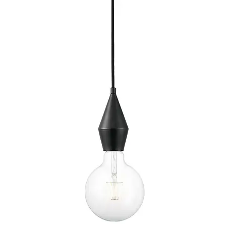 Nordlux  Portalámparas de cuerda Aud
