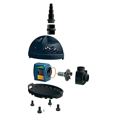 Ubbink  Bachlaufpumpe Cascademax 9000