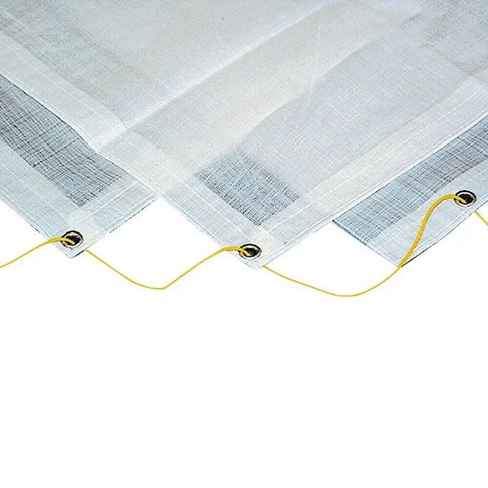 Seilflechter Lona acuática - Gramaje: 250 g/m², L x An: 4 x 8 m - Primer plano