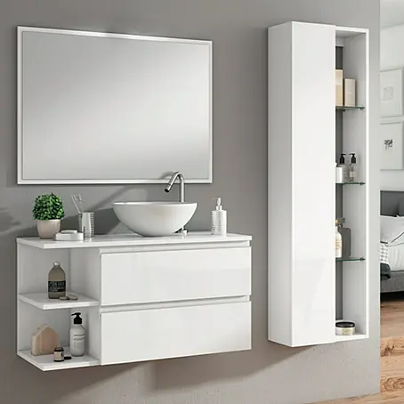 Armario colgante Quadro