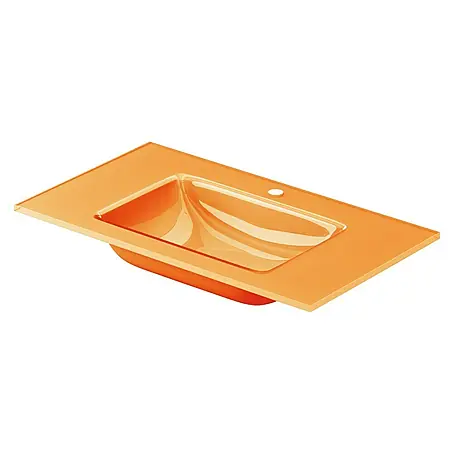 Lavabo Cristal