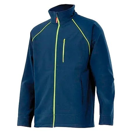 Velilla  Chaqueta Softshell