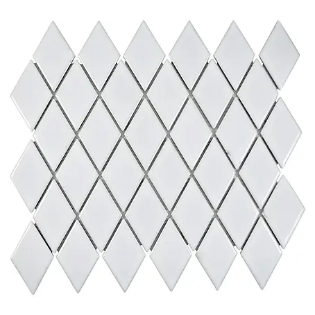 Mosaikfliese Diamant DS W09S