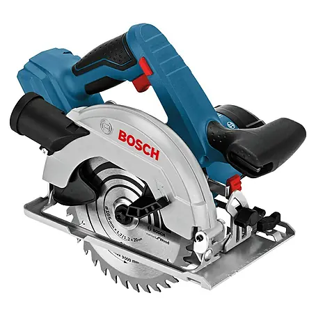 Bosch Professional  Akumulatorska kružna pila GKS 18V-57