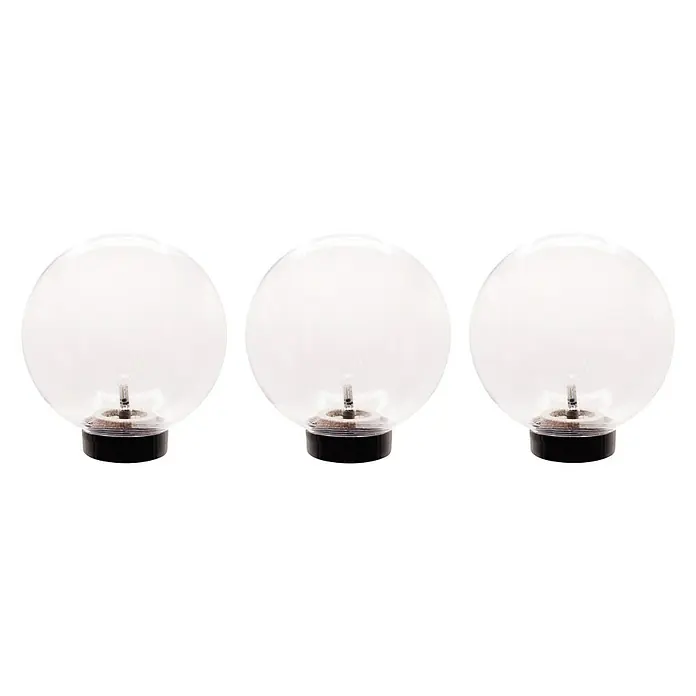 Ubbink Teichbeleuchtung MultiBright Float 3 LED - 3 Stk., 6 W - Vorderansicht
