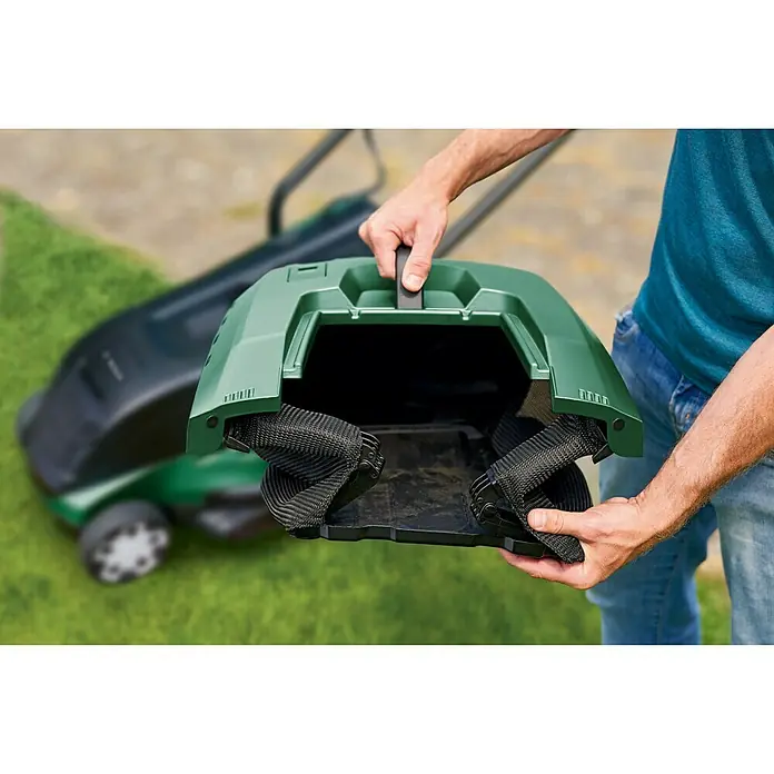 Bosch Universal Rotak Električna kosilica 450 - 1.300 W, Širina reza: 35 cm - Detaljan prikaz