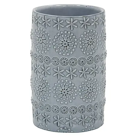Spirella Relief Vaso de encimera
