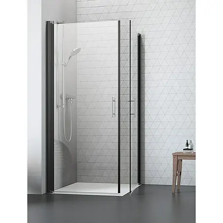Camargue Vario Eckdusche B3+B2