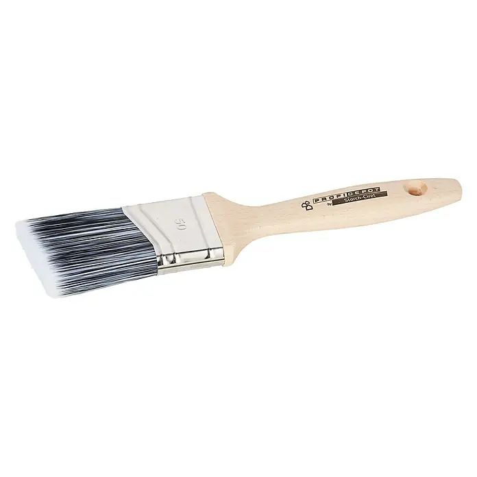 Profi Depot by Storch-Ciret Beschneidepinsel - Breite Borsten: 50 mm, Mischborsten, Holz