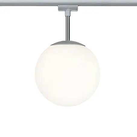 Paulmann URail Deckenleuchte Ceiling Globe Small
