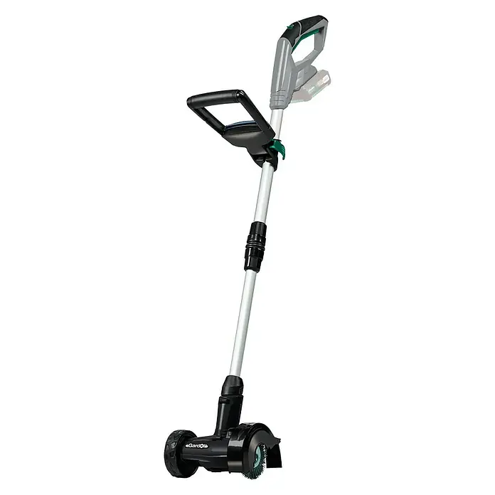Gardol Power X-Change Akumulatorski čistač fuga GAF-E 20 Li OA - 20 V, Broj baterija: Bez akumulatora