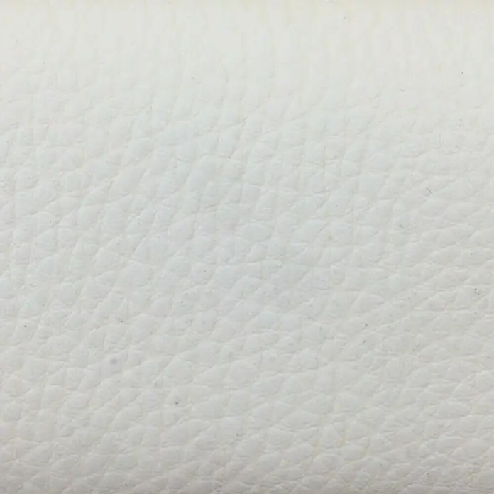 Puf saco - Blanco, L x An x Al: 55 x 67 x 14 cm