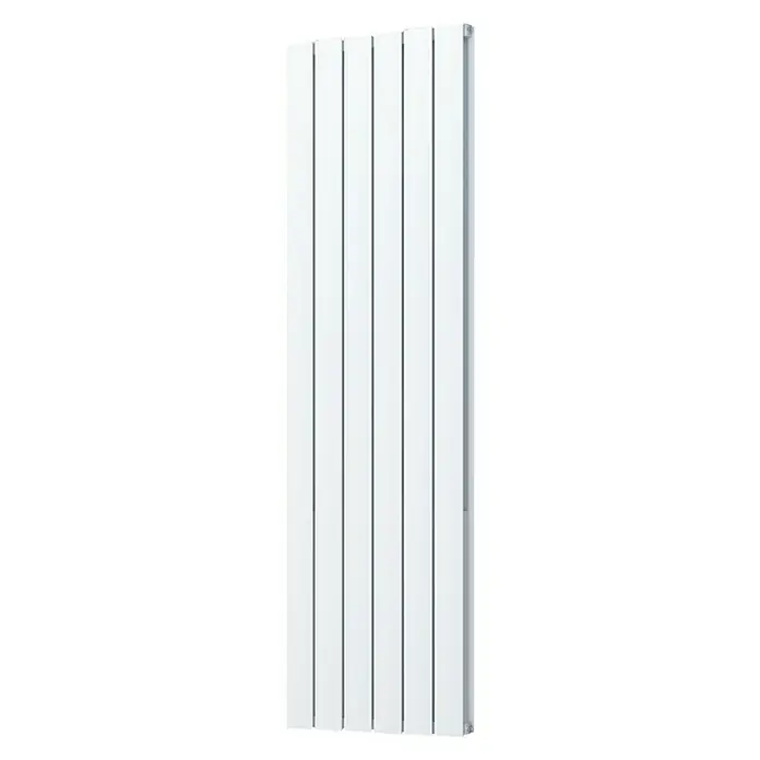 Cicsa Radiador toallero Bombe - 41,5 x 180 cm, Blanco