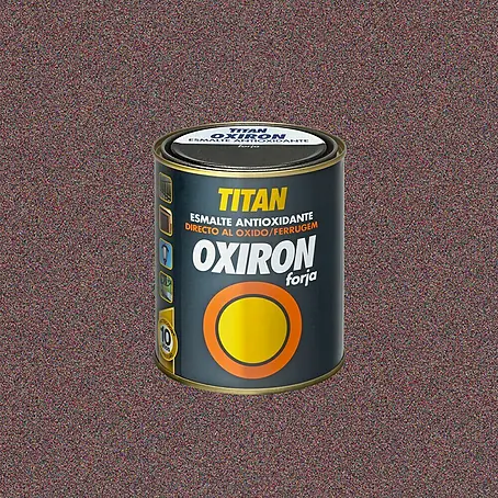 Oxiron  Esmalte para metal