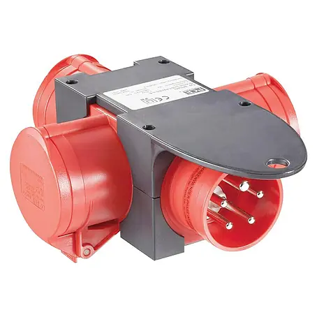 CEE-Verteiler