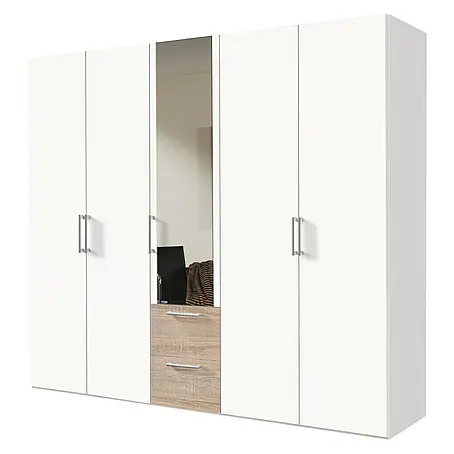 Express Möbel  Kleiderschrank Brooklyn