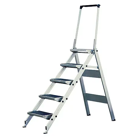 Krause  Klapptreppe