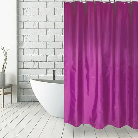 Venus  Cortina de baño textil
