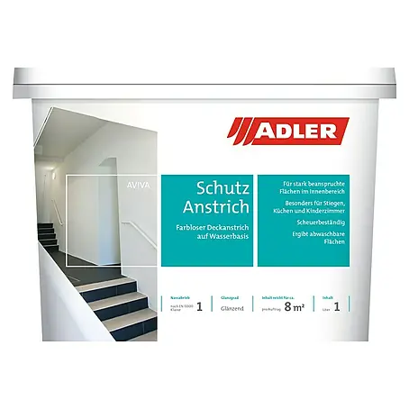 Adler  Schutzanstrich Aviva