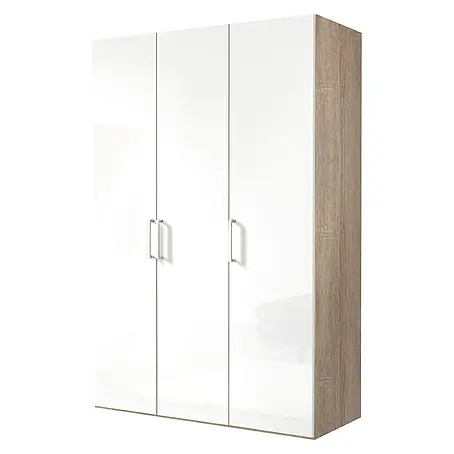 Express Möbel  Drehtürschrank Brooklyn