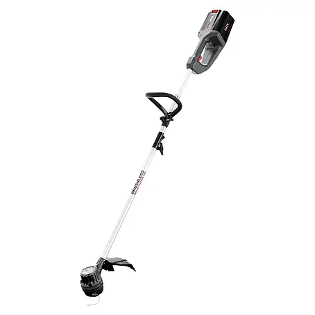 Powerworks  Akku-Rasentrimmer P60LT