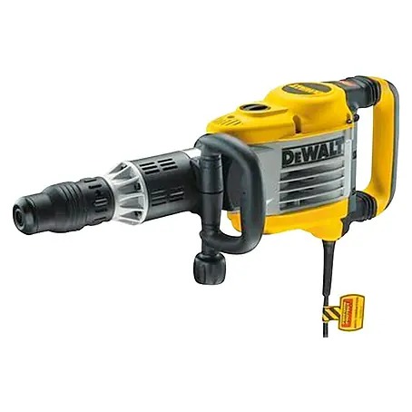 Dewalt  Martillo perforador D25902K