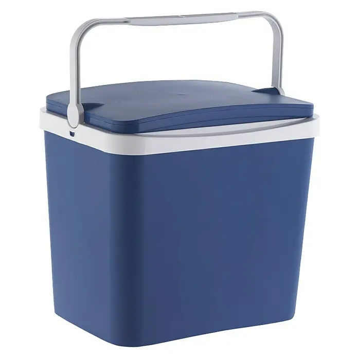 Nevera portátil - Polipropileno, 24 l