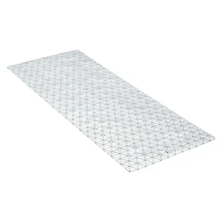 Tatay  Alfombra antideslizante para bañera Diamond