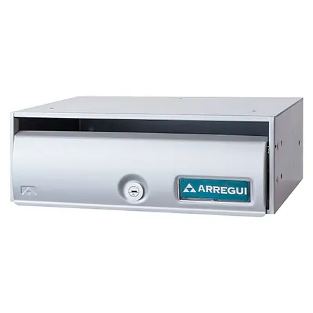 Arregui Future Buzón de correo H3400-11