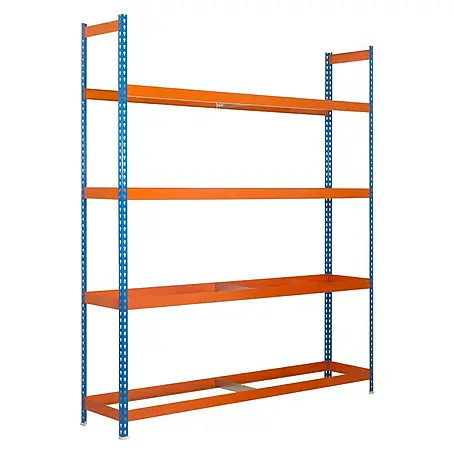 Simonrack Simonauto Estantería para neumáticos Autoforte