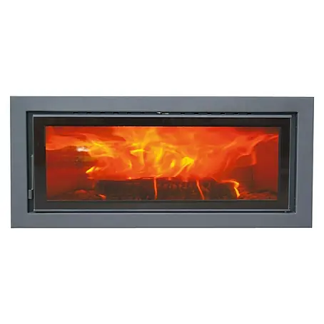 Panadero  Hogar de leña 101-PLS
