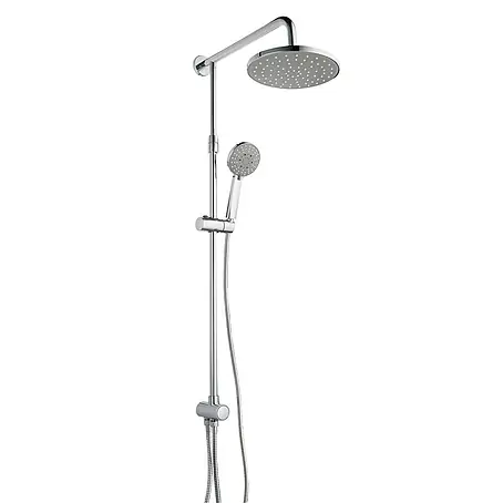 Mixomat  Sustav tuš garniture Spitter