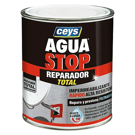 Ceys  Reparador Total Agua Stop