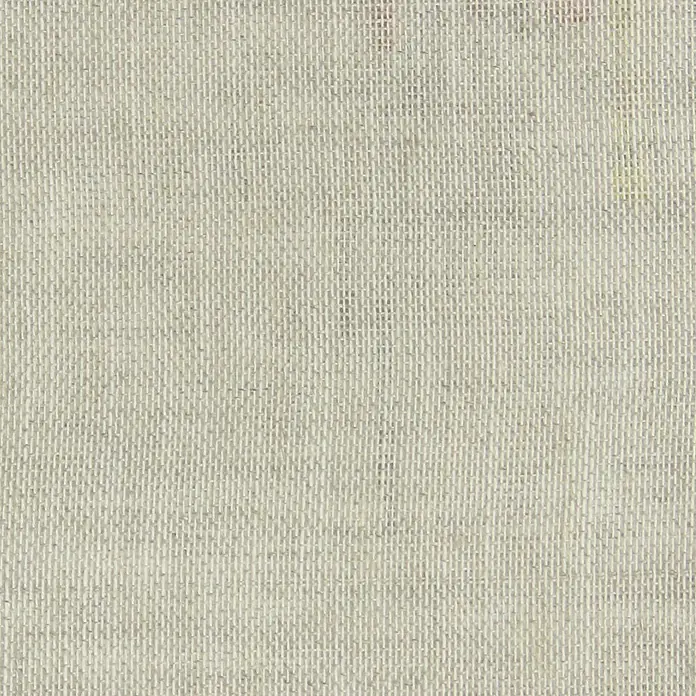 Visillo para ventana Said piedra - 140 x 270 cm, 50% poliéster - 50% lino