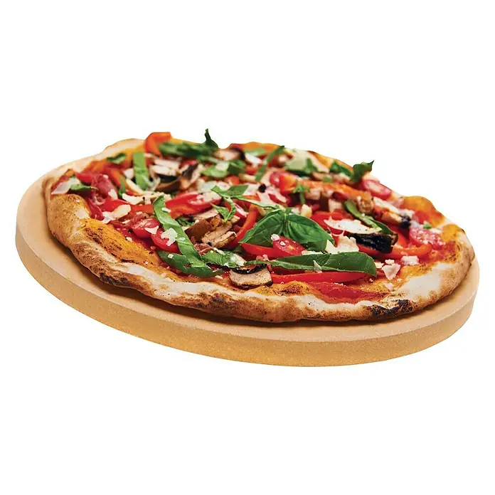 Broil King Kamen za pizzu - Promjer: 38 cm