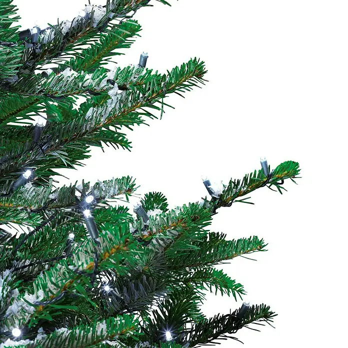 Tween Light LED fényfüzér - Kívül, 17 m
