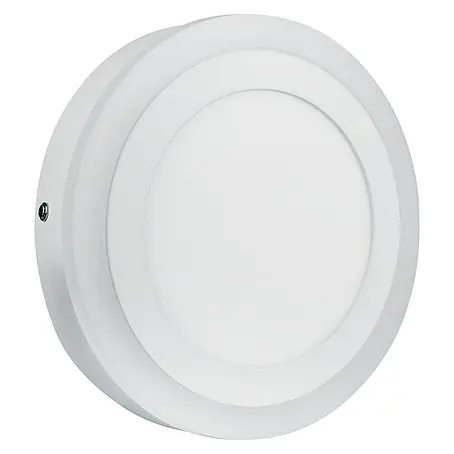 Ledvance  LED-Wand- & Deckenleuchte Click White